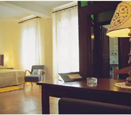 La Vetreria Hotel Catania