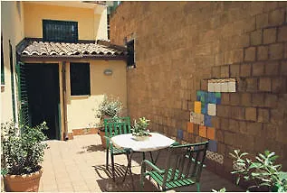 La Vetreria Hotel
