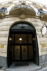 La Vetreria Hotel Catania