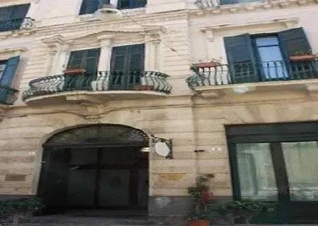 La Vetreria 4* Catania