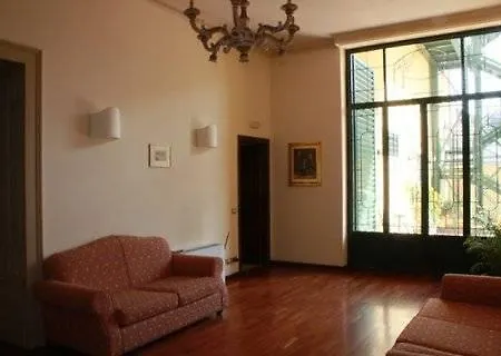 La Vetreria Hotel Catania